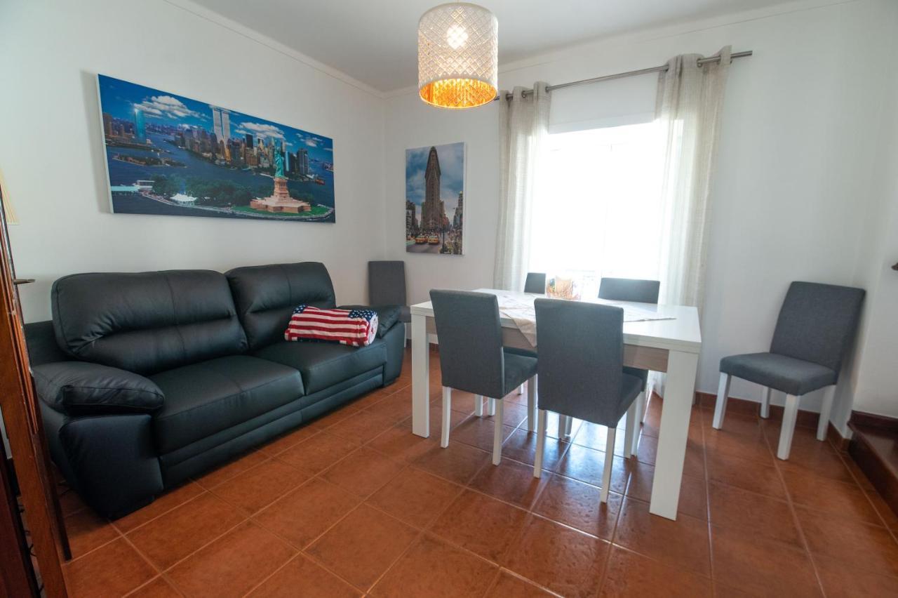 Bayview Nazare A Sua Casa A Beira Mar - 20 Mt Da Praia E Da Famosa Bola Nivea 外观 照片