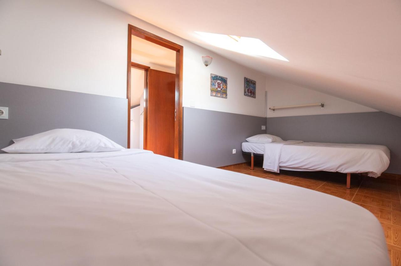 Bayview Nazare A Sua Casa A Beira Mar - 20 Mt Da Praia E Da Famosa Bola Nivea 外观 照片