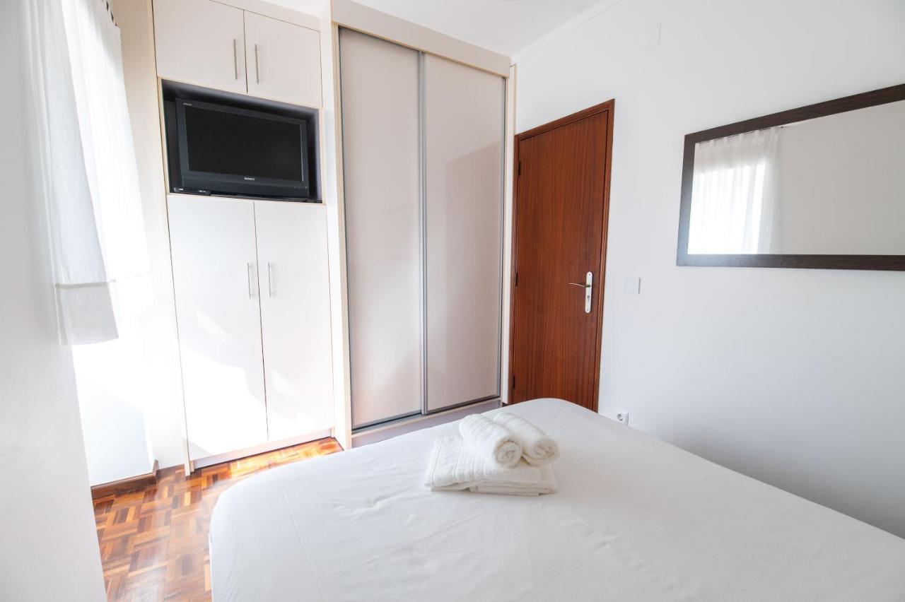 Bayview Nazare A Sua Casa A Beira Mar - 20 Mt Da Praia E Da Famosa Bola Nivea 外观 照片